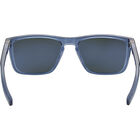 IRID, Transparent Dark Blue Shiny-TNS Gun Polarized, hi-res image number null